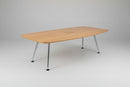 Vitra MedaMorph Sitzungszimmertisch Untergestell