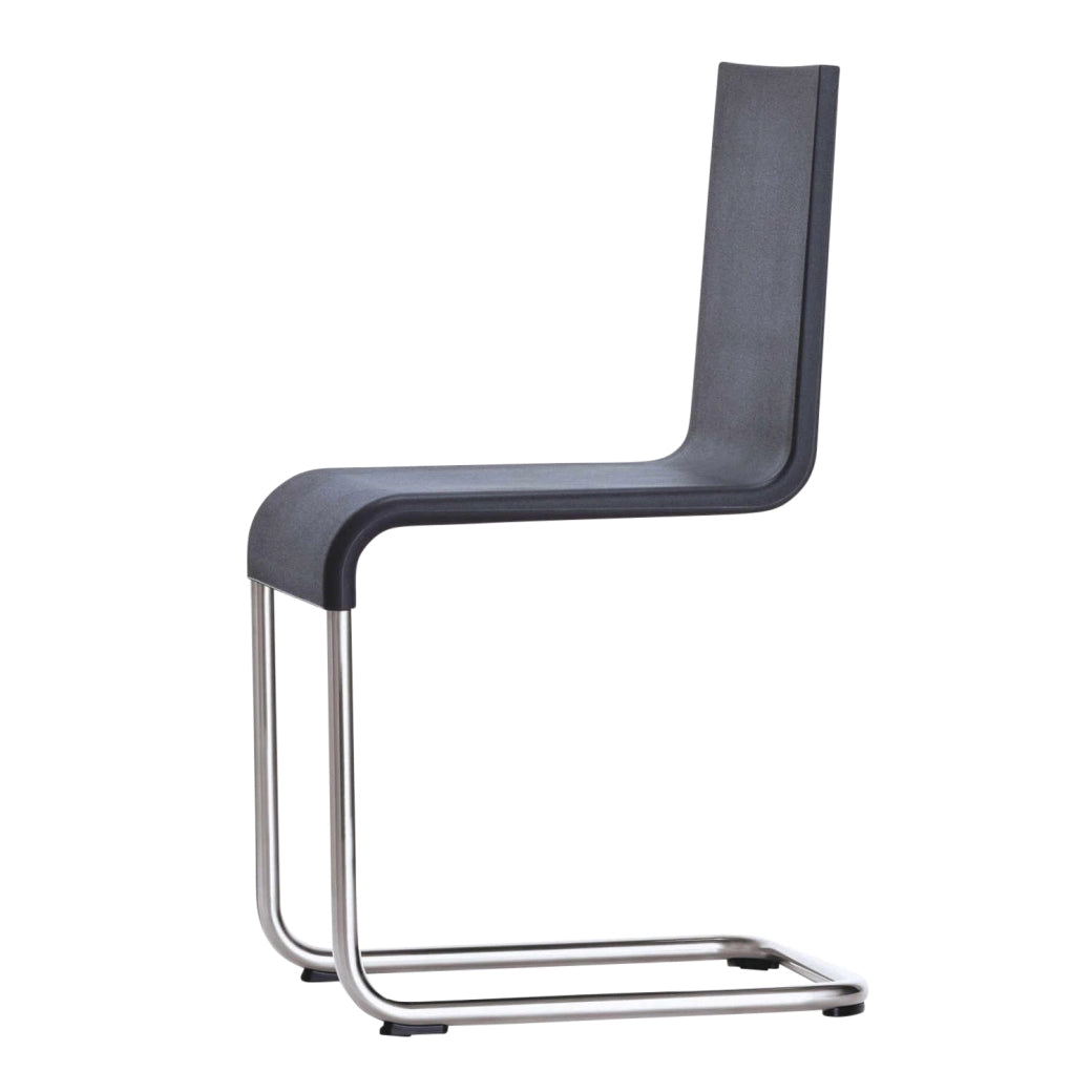 Vitra 0.5 schwarz