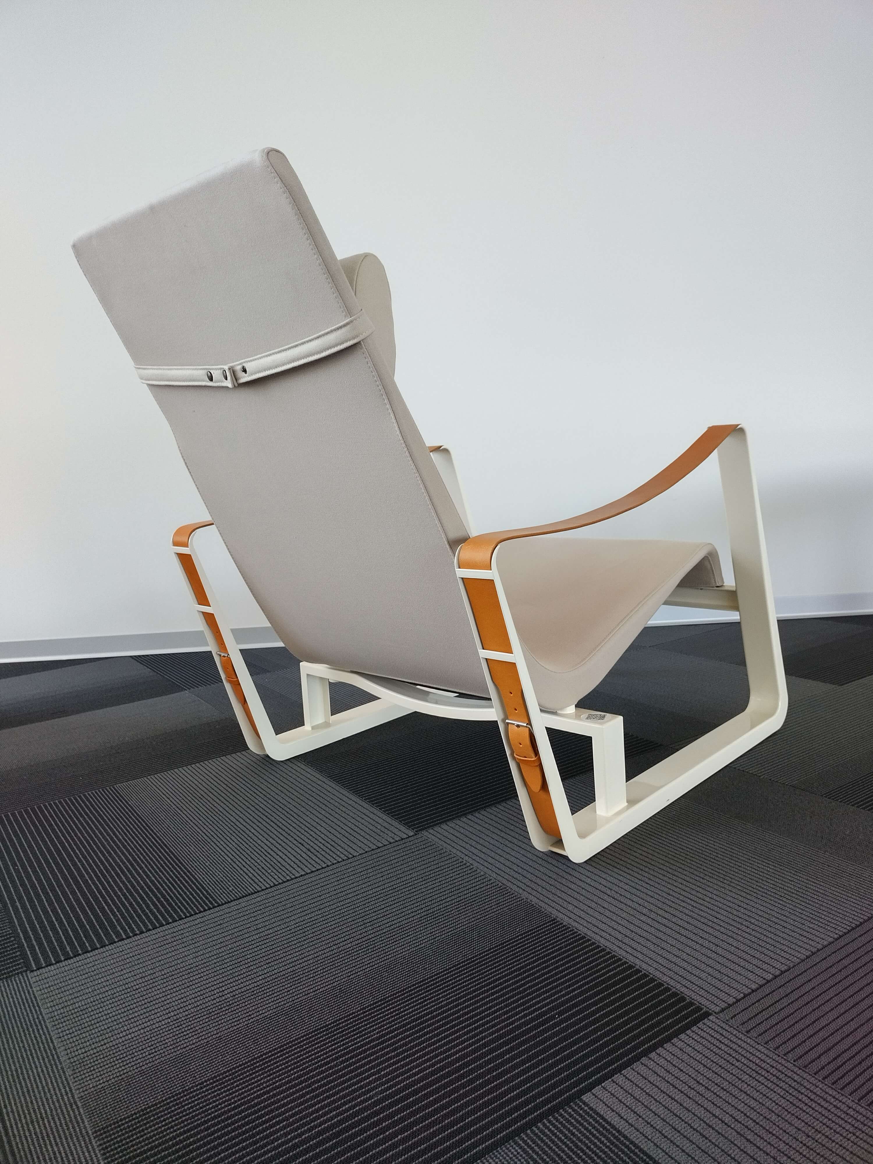 Vitra Cité von Jean Prouvé