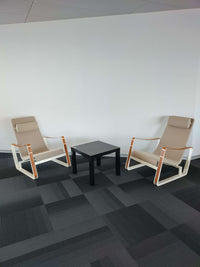 Vitra Cité von Jean Prouvé