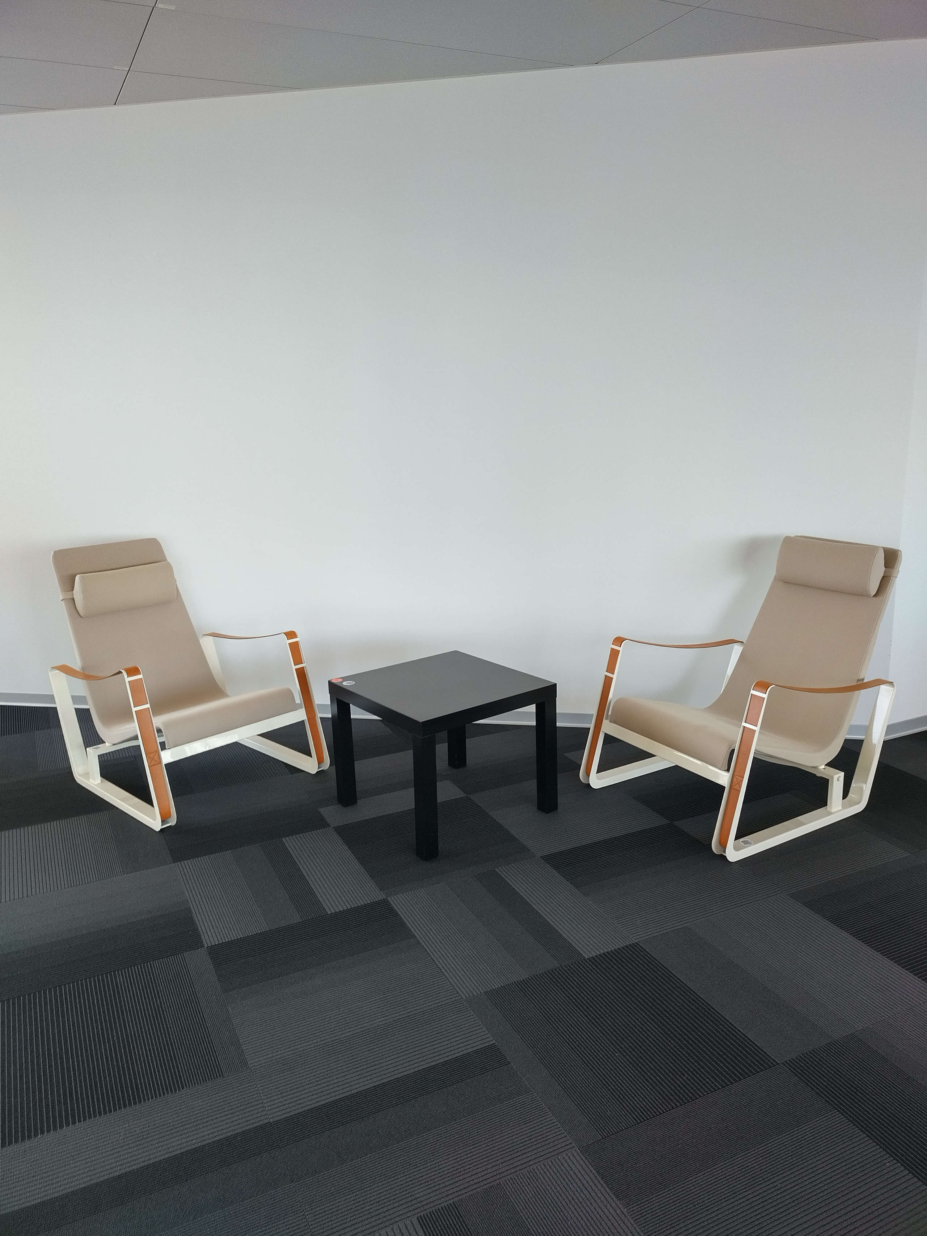 Vitra Cité von Jean Prouvé
