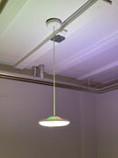 Luke Roberts Smart Lamp Luvo Weiss
