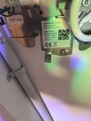 Luke Roberts Smart Lamp Luvo Weiss