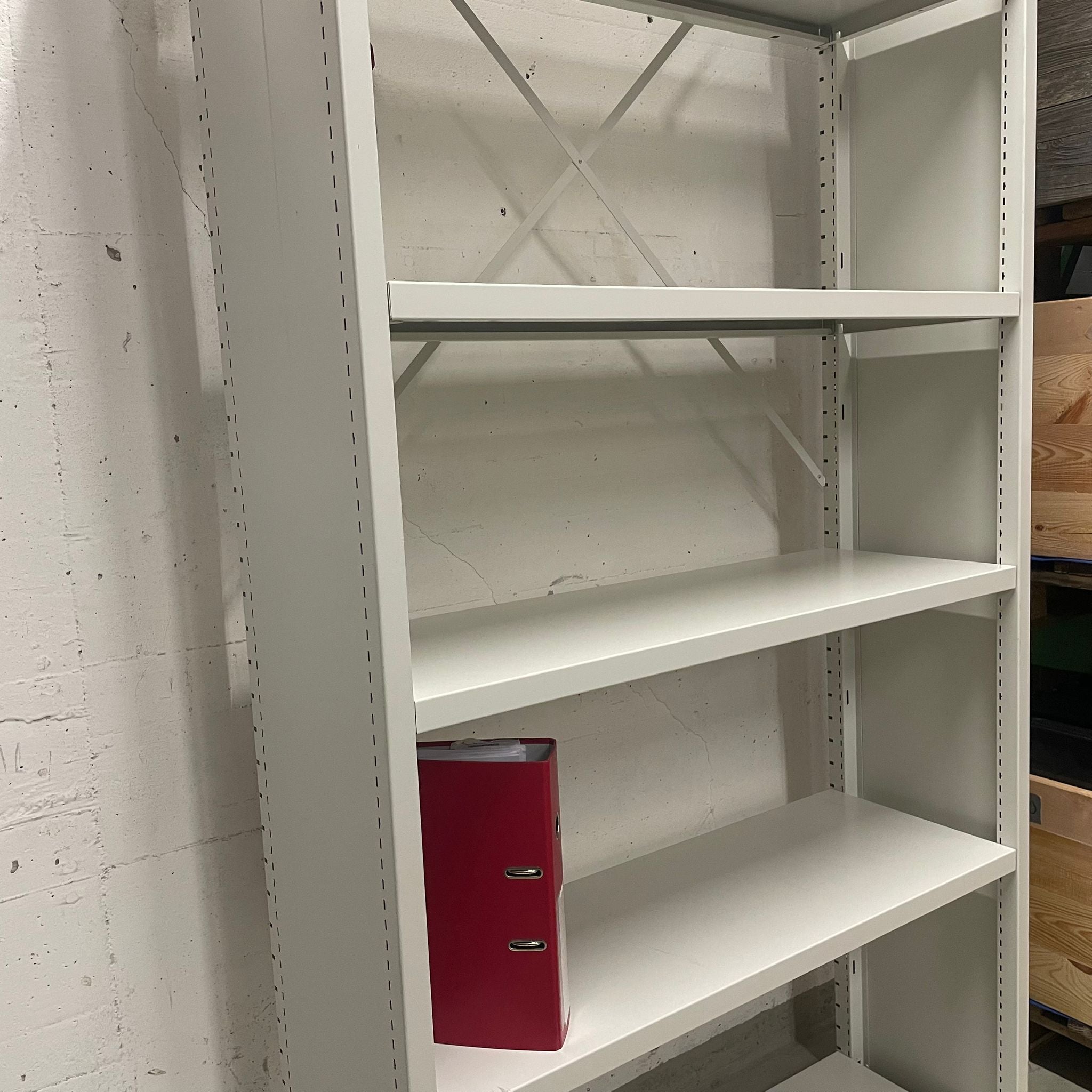 Compacta Kreuz-Stabilisator