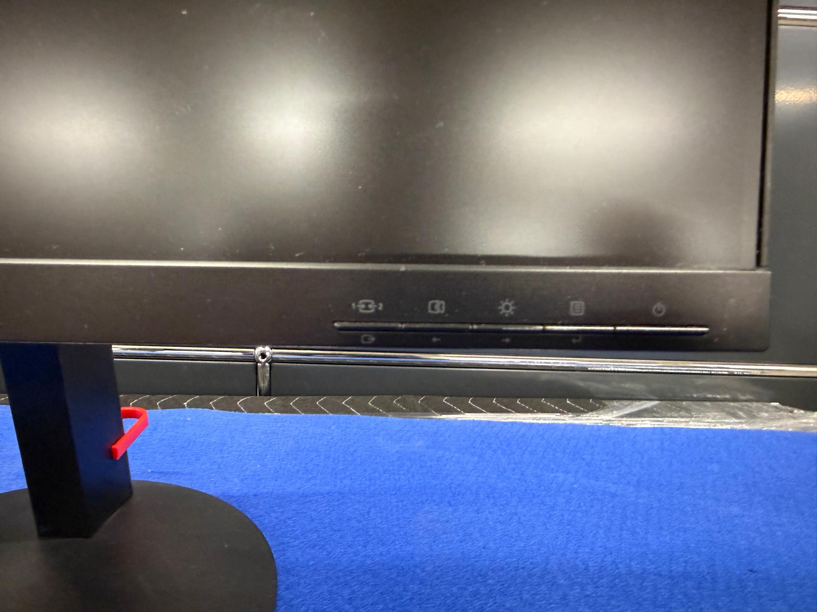 Lenovo ThinkVision Monitor