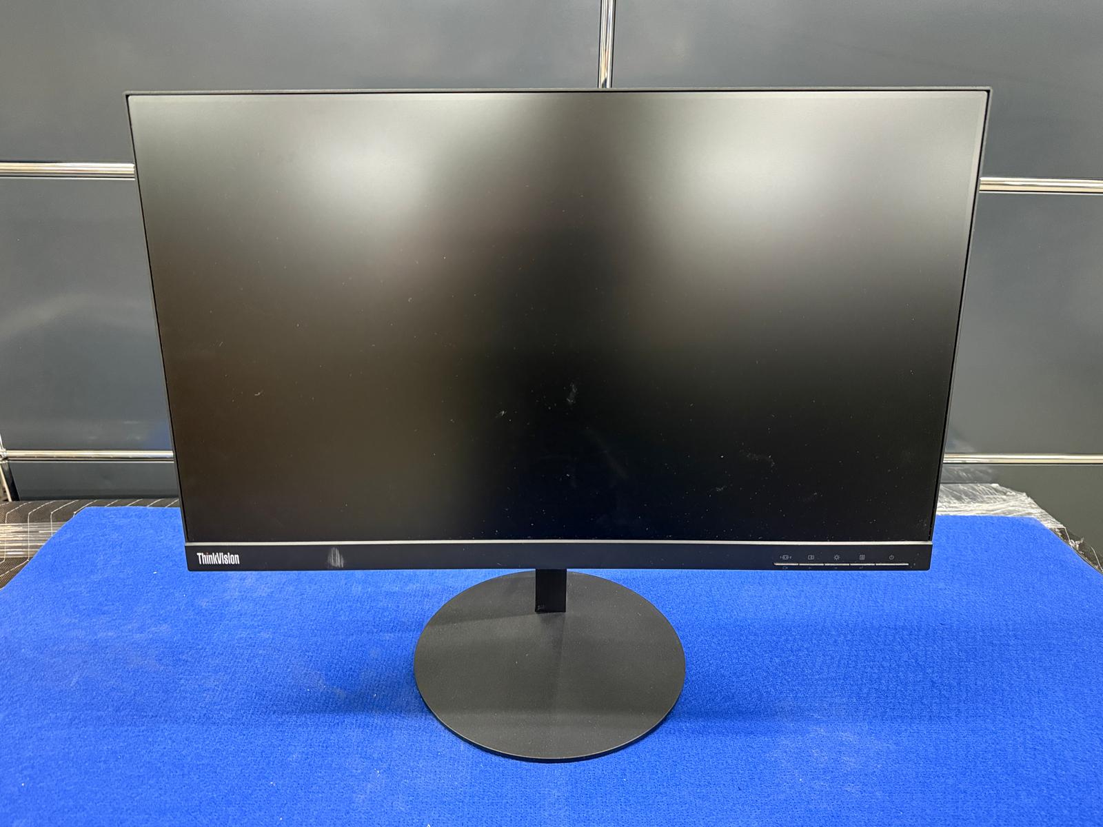 Lenovo ThinkVision Monitor