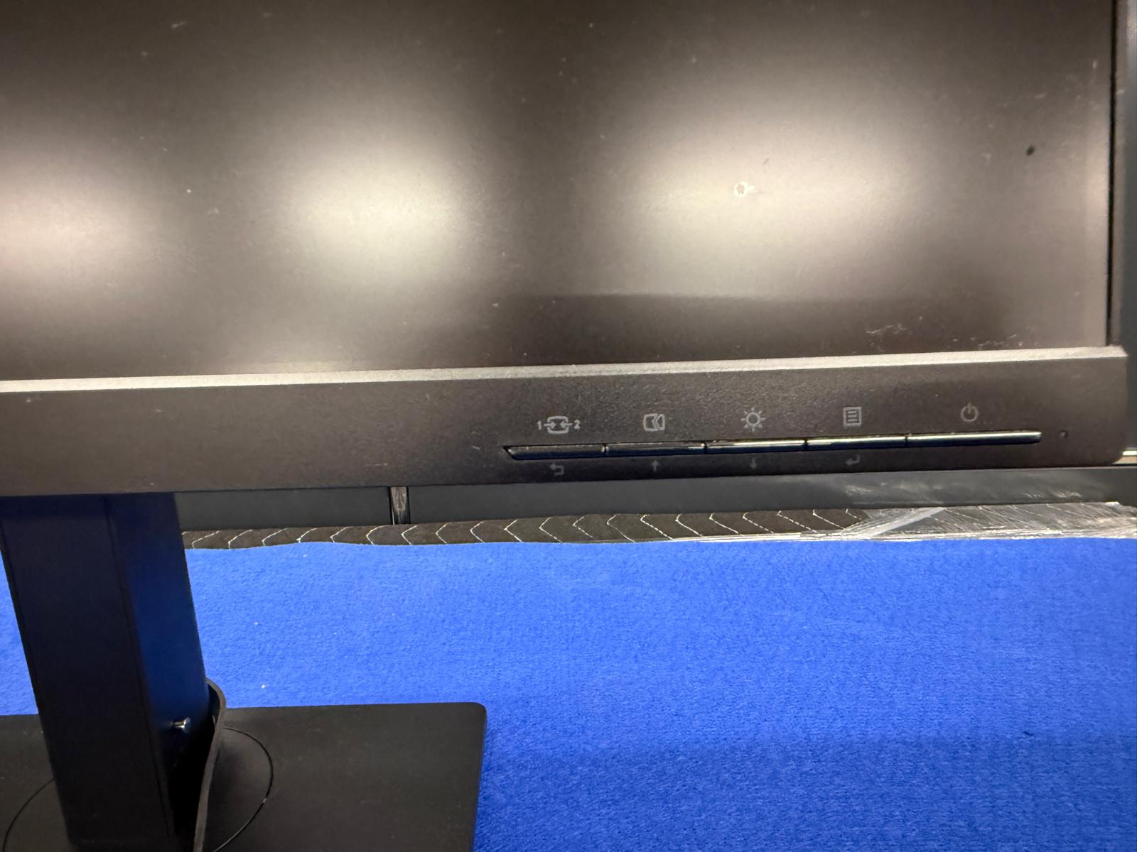 Lenovo ThinkVision Monitor