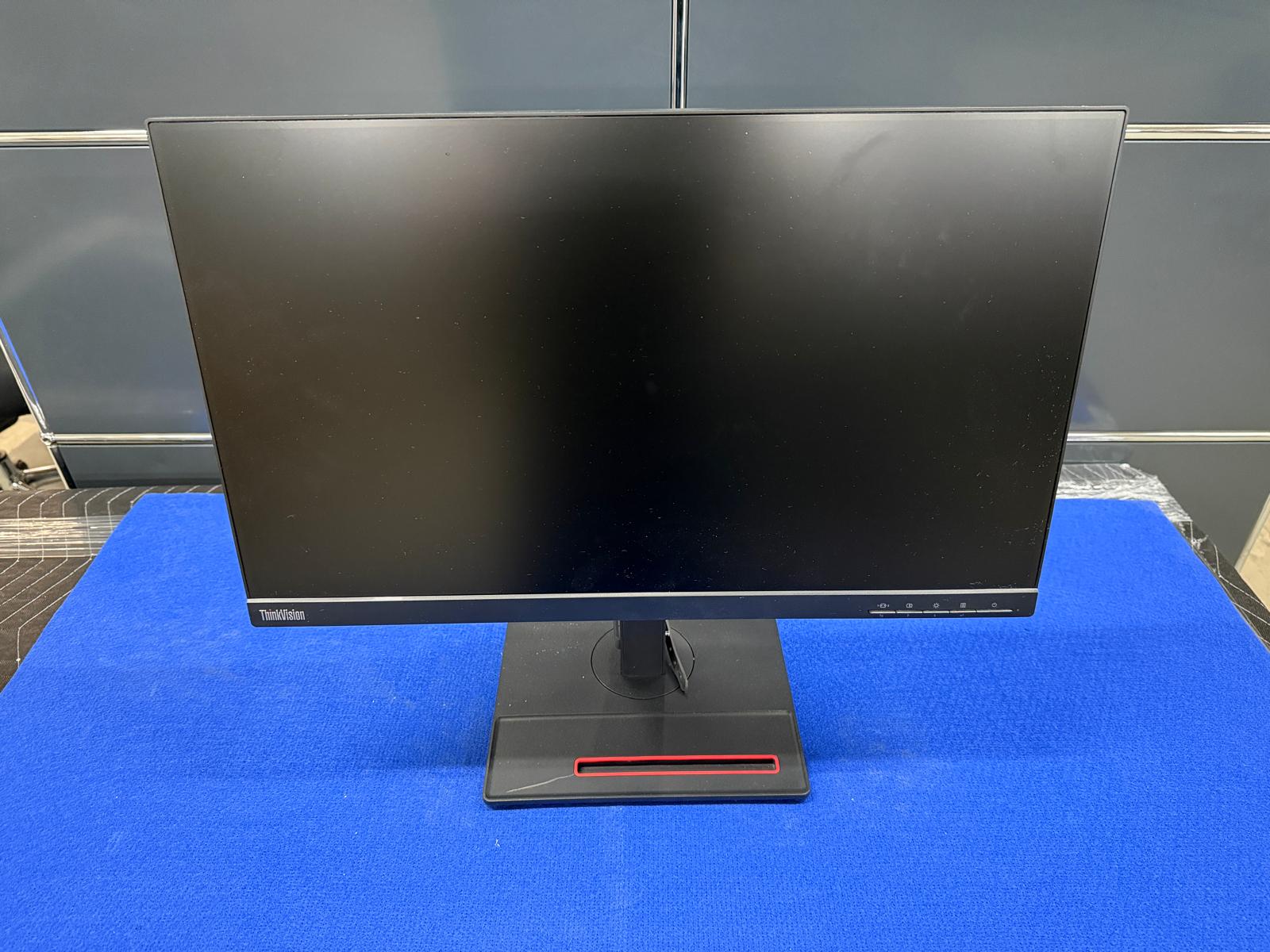 Lenovo ThinkVision Monitor