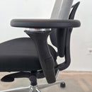 Vitra Oson C Bürodrehstuhl