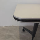 Steelcase Werndl Klapptisch 160x80cm – Mobiler Konferenztisch