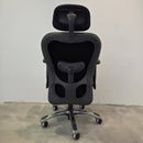 Biplax by Sitta CxO Chefsessel – Ergonomischer Bürodrehstuhl