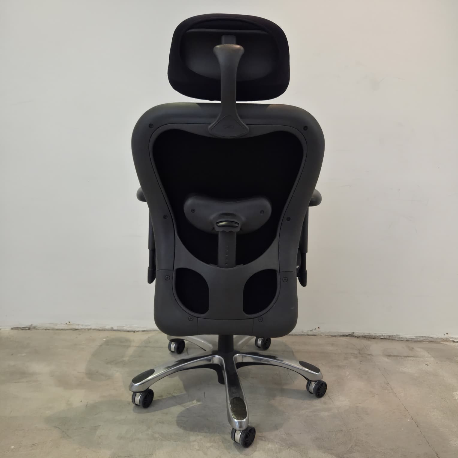 Biplax by Sitta CxO Chefsessel – Ergonomischer Bürodrehstuhl