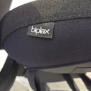 Biplax by Sitta CxO Chefsessel – Ergonomischer Bürodrehstuhl