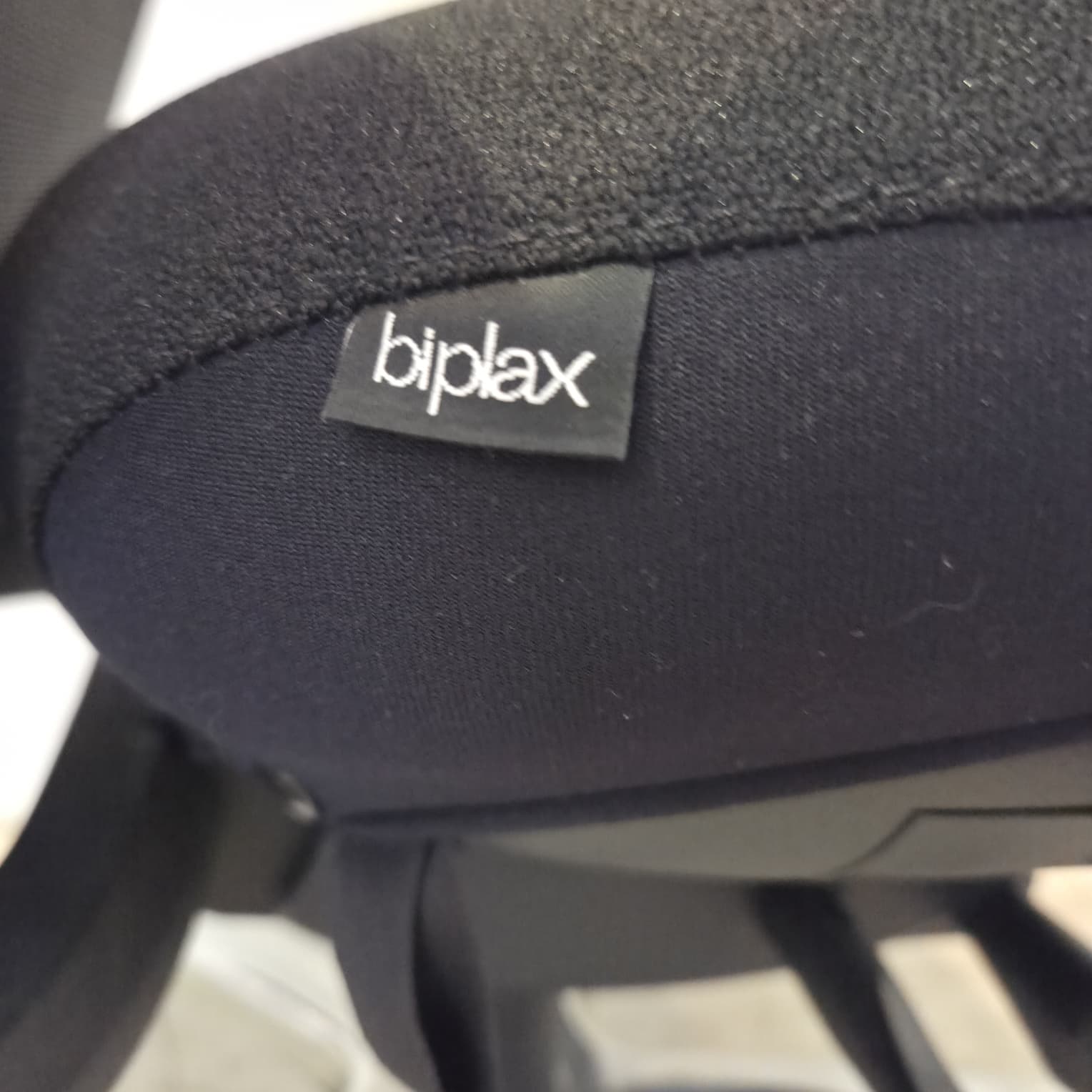 Biplax by Sitta CxO Chefsessel – Ergonomischer Bürodrehstuhl