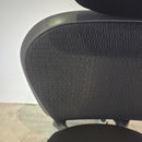 Biplax by Sitta CxO Chefsessel – Ergonomischer Bürodrehstuhl