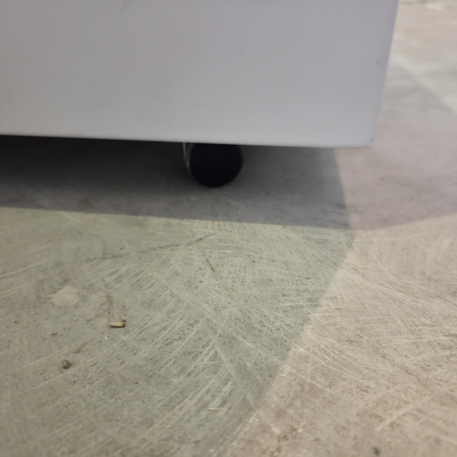 Salontisch oder Druckermöbel