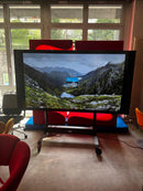 Microsoft Surface Hub 1596 84" Interaktives Whiteboard LIM 3840x2160 Pixel 4K | Intel Core i7 vierte Generation | Nvidia Quadro K2200 | SSD 128 GB | Ram 8 GB | Windows 10 Pro |