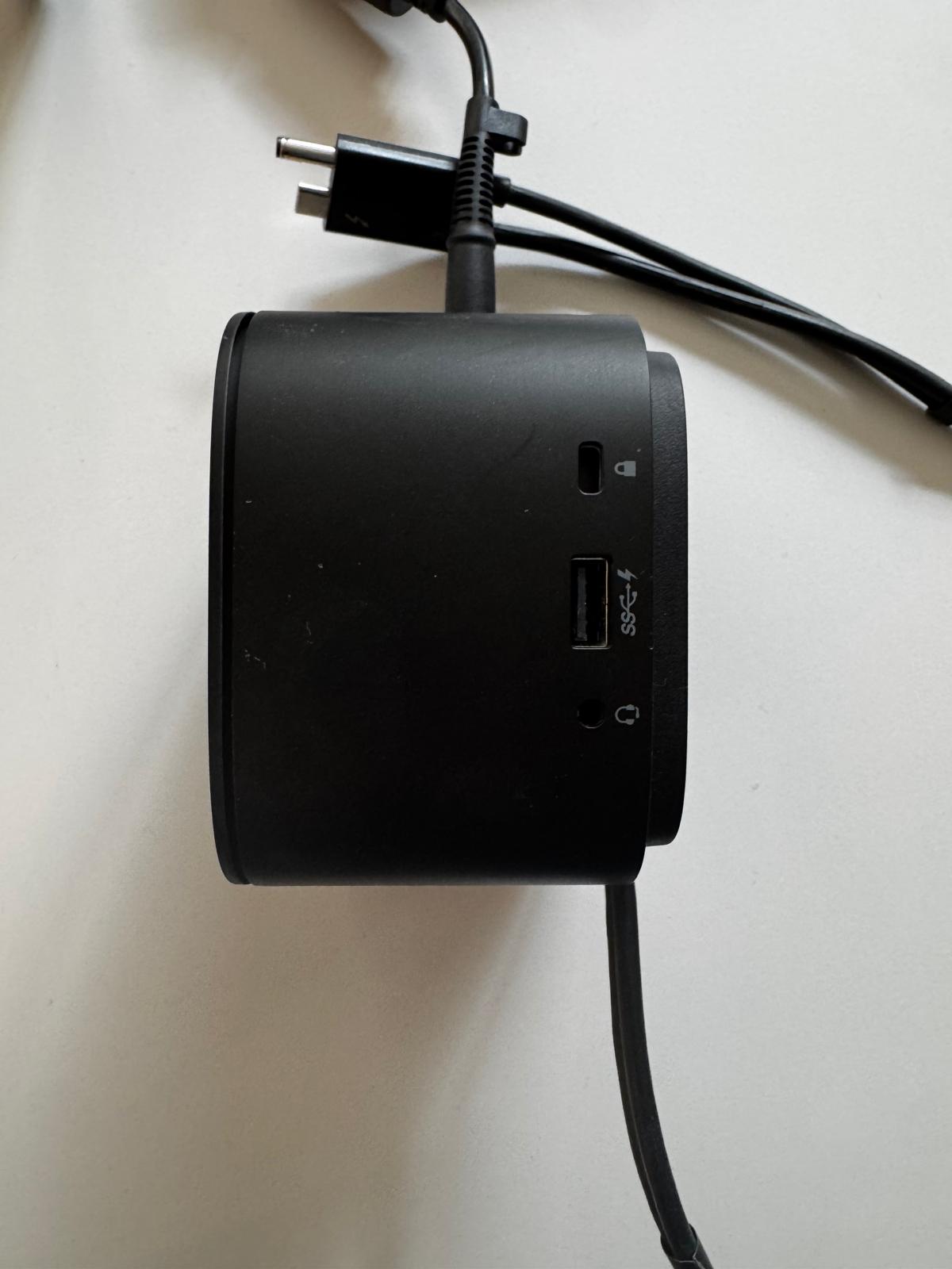 HP USB-C Thunderbolt G2 230W Dockingstation