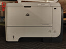 HP LaserJet Enterprise P3015 – Robustes S/W-Druckwunder für hohe Volumina