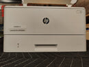 HP LaserJet Pro M402dne – Schneller S/W-Laserdrucker mit Duplex