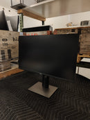 Dell P2719H 27" Full HD Monitor - Ergonomisch & Rahmenlos (Gebraucht)
