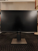 Dell P2719H 27" Full HD Monitor - Ergonomisch & Rahmenlos (Gebraucht)