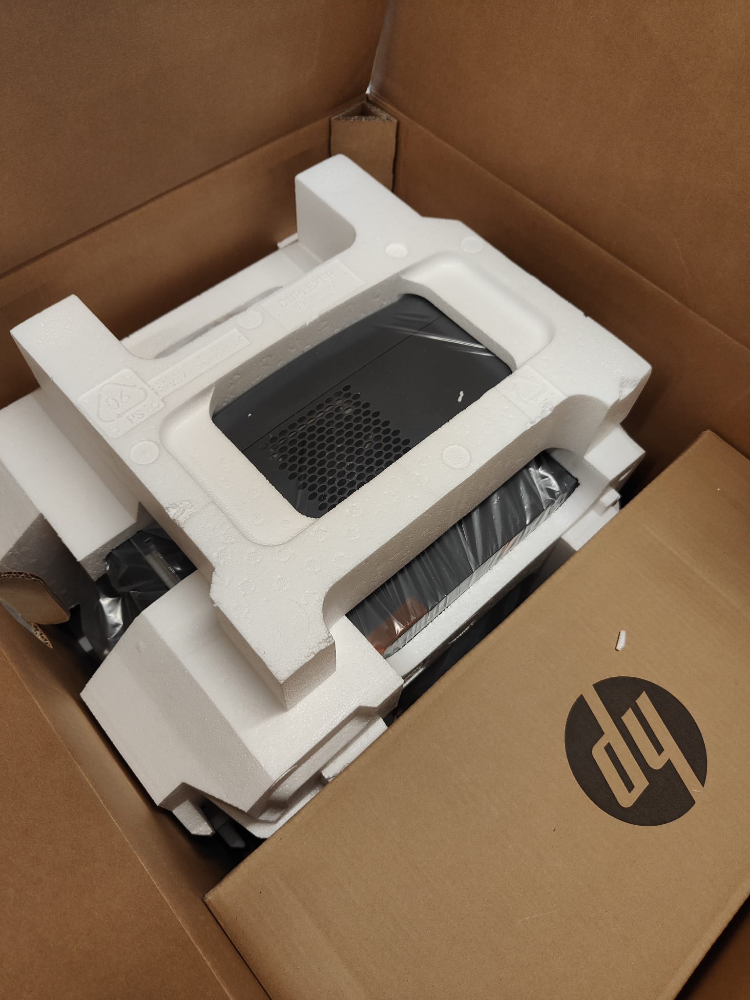 HP LaserJet Enterprise 600 M602x (CE993A) – Fabrikneu & Originalverpackt