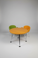 Vitra Besprechungstisch Rund 100cm Durchmesser