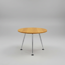 Vitra Besprechungstisch Rund 100cm Durchmesser