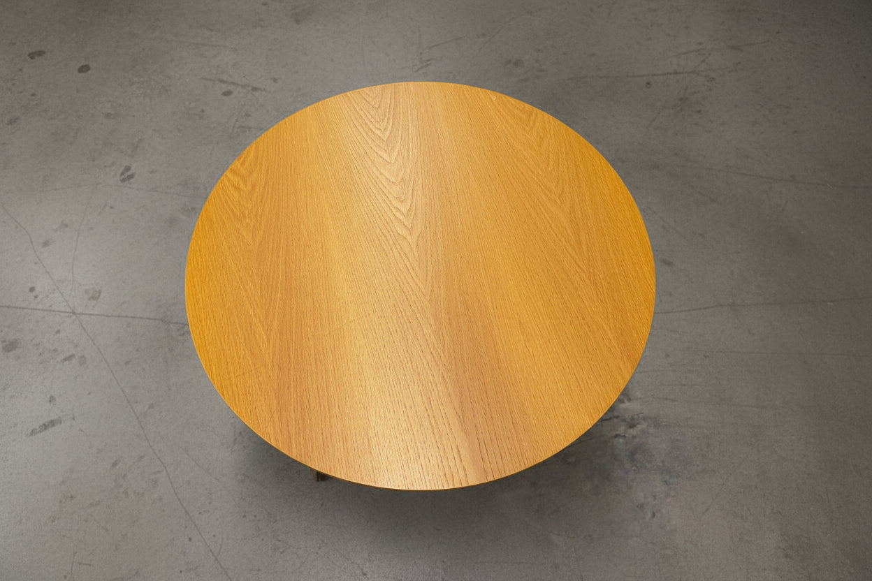 Vitra Besprechungstisch Rund 100cm Durchmesser