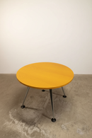 Vitra Besprechungstisch Rund 100cm Durchmesser