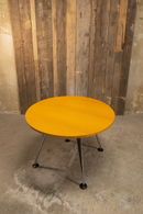 Vitra Besprechungstisch Rund 100cm Durchmesser
