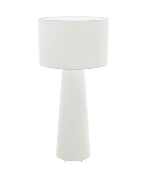 Cappellini Big Shadow Stehleuchte (Marcel Wanders), Weiss, H 117 cm
