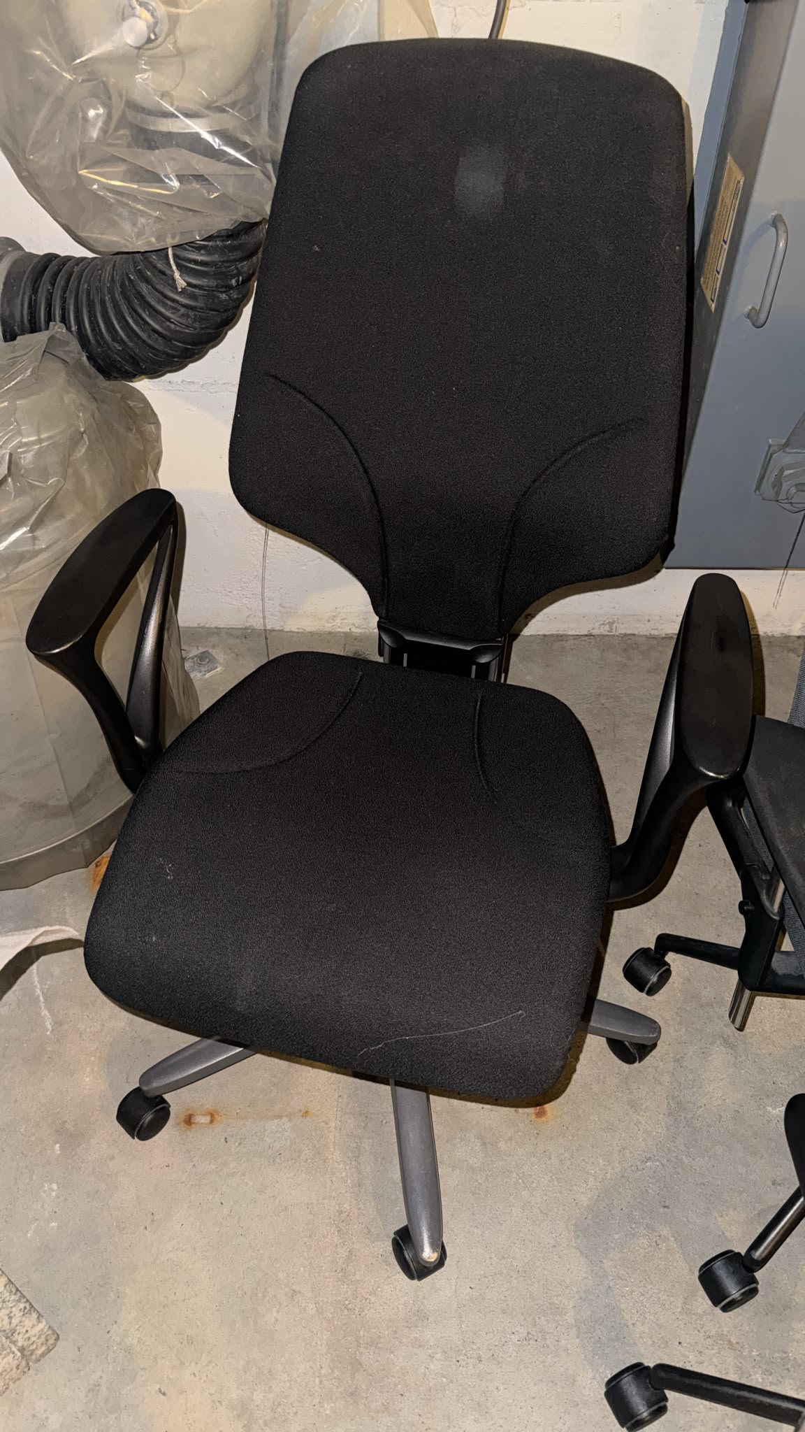 Giroflex 64 Bürodrehstuhl