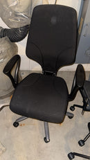 Giroflex 64 Bürodrehstuhl