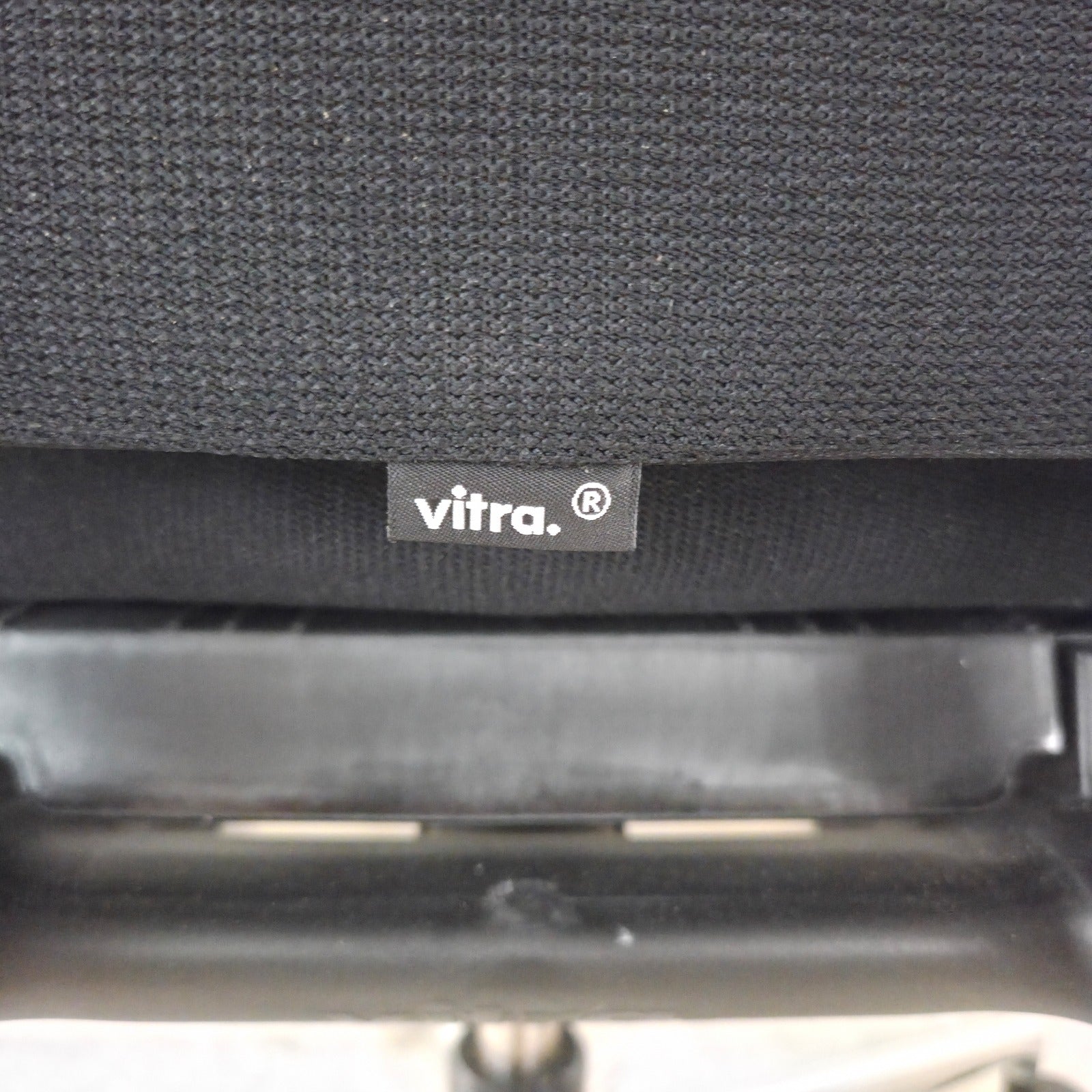 Vitra Oson C Bürodrehstuhl