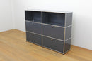 USM Highboard used #1008