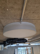 VELA R LED Deckenleuchte Ø65cm Ceil.Opal DIM DALI
