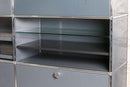 USM Glas Zwischentablar