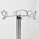 Garderobenständer, H 168 cm