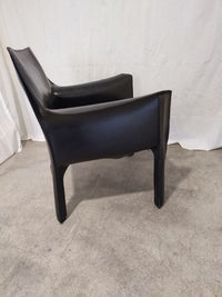 Cassina Cab 414 von Mario Bellini
