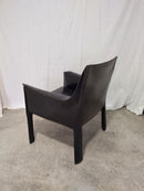 Cassina Cab 414 von Mario Bellini