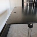 10er Set höhenverstellbare USM Kitos M Plus Tische 180x90