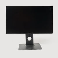 Neuwertige Dell Monitore 24 Zoll Drehbar