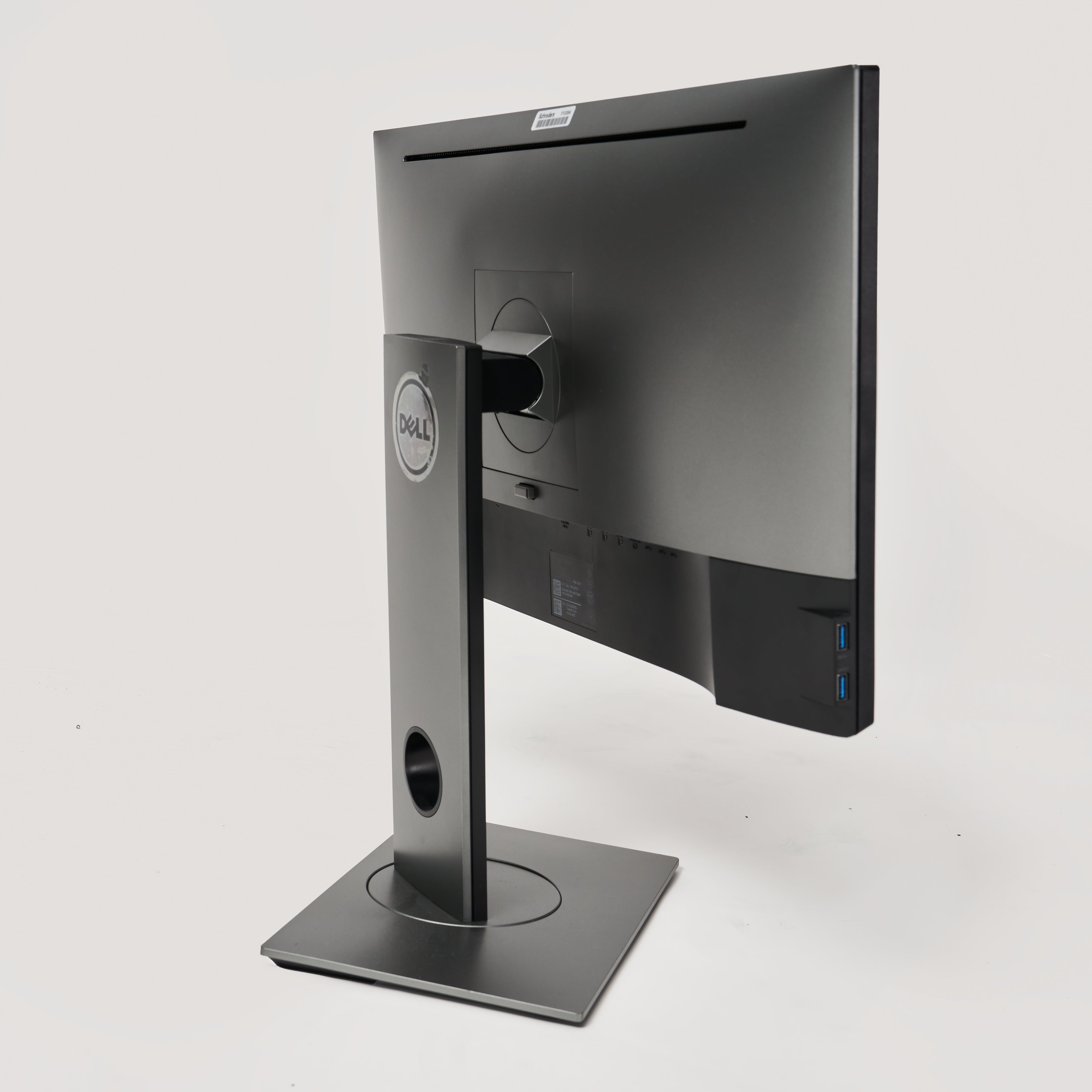Neuwertige Dell Monitore 24 Zoll Drehbar