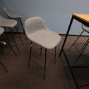 Barhocker, Grau