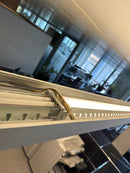 Deckenleuchte 300x18cm B0847