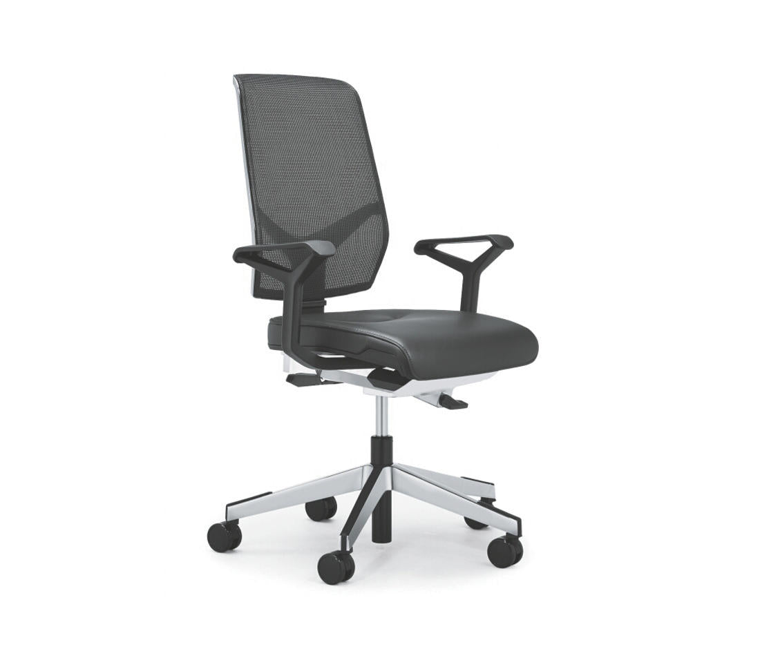 Bürostuhl Giroflex 68