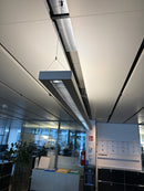 Deckenleuchte 300x18cm B0847