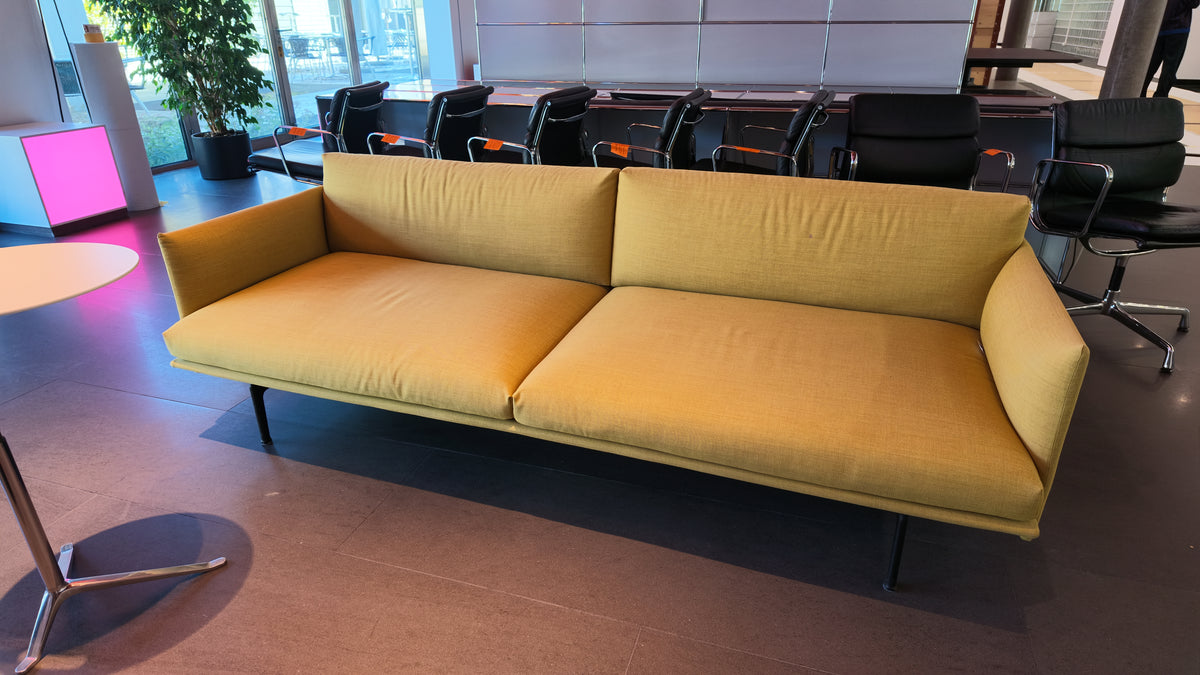 Muuto Coffee Lounge Set